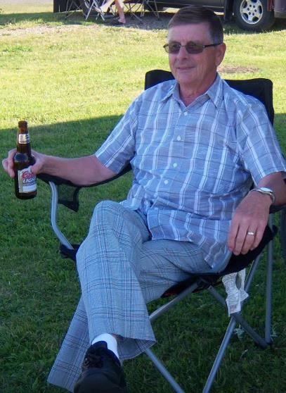 Obituary of Frank Phillips