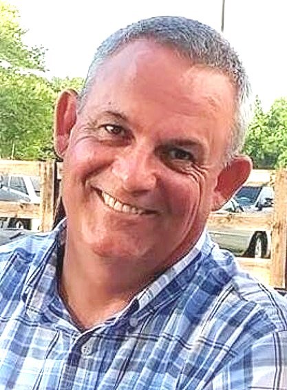 Obituary of Bruce Alan Pattishall Sr.