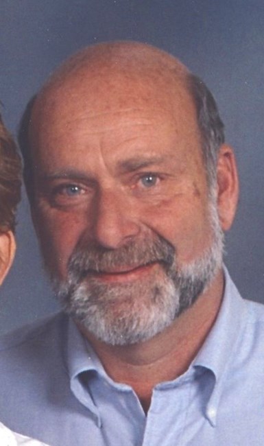 Obituary of Ronald Nelson Pierce