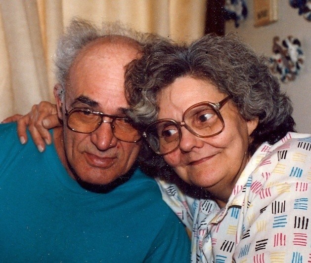 Obituary of Janet P Snyder