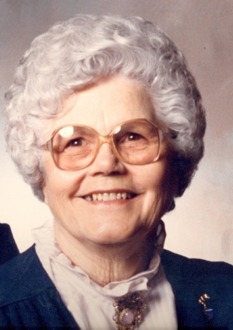 Obituary of Margie Lillian Murray