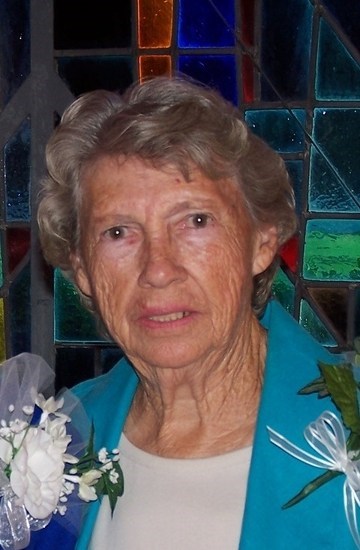 Obituary of Virginia M Allen
