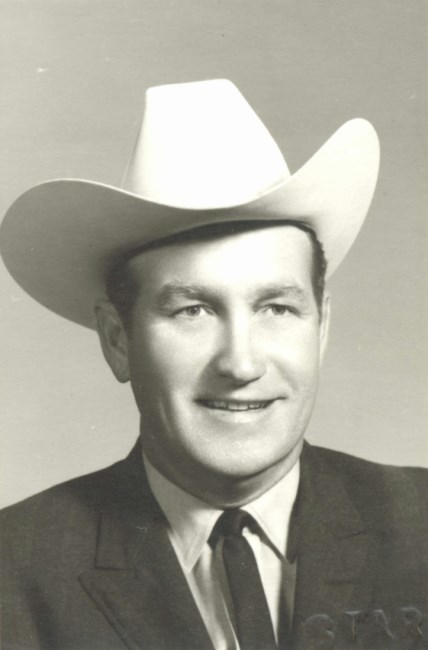 Obituary of George Kenneth Lynch