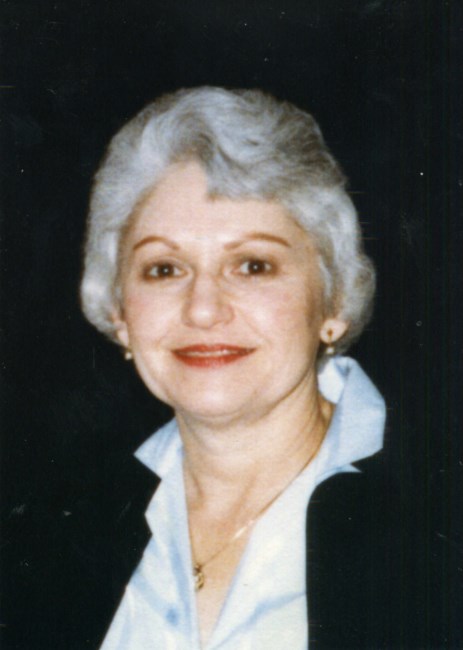 Obituary of Phyllis Casciola