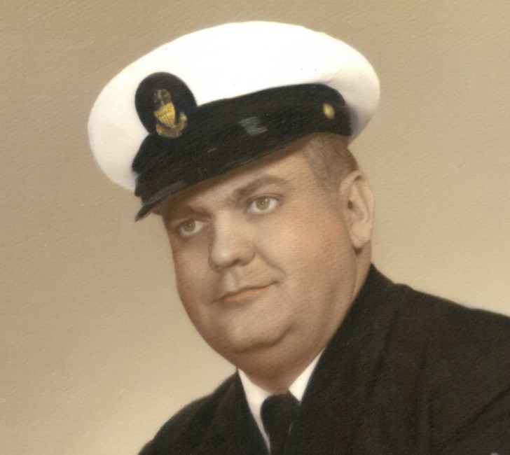 Obituary of Malcolm Charles Becker