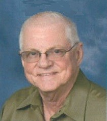 Avis de décès de William Bryant Thompson Jr.