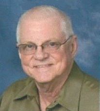Obituary of William Bryant Thompson Jr.