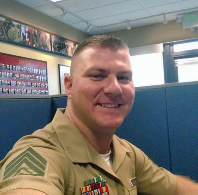 Obituary of Brandon Ryan Bailey