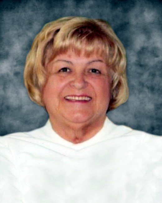 Obituary of Beverly Beauregard