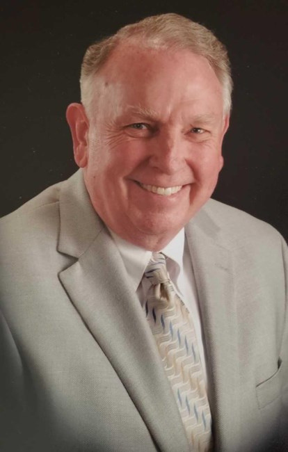 Obituary of Donald E. Lewis