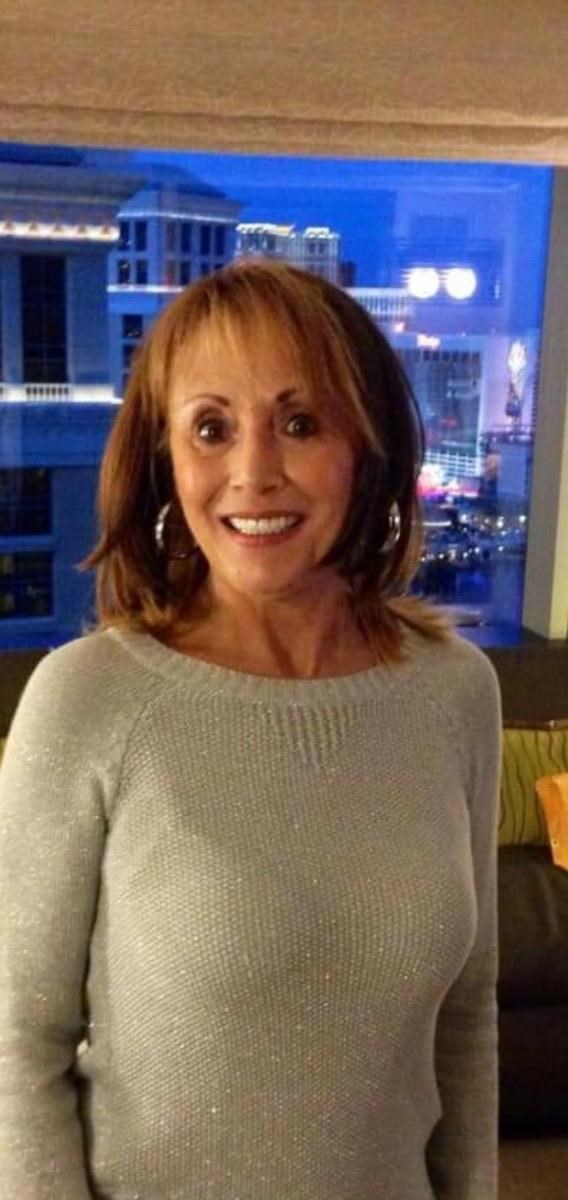 Obituary of Louisa Piccoli