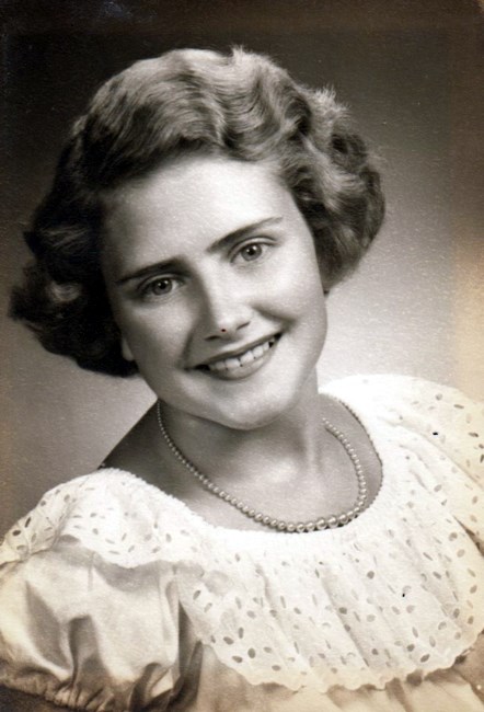 Obituary of Lavonne Dougherty