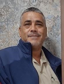 Obituary of David Portillo Cruz