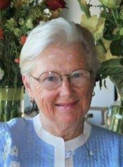 Obituary of Susan Dillon
