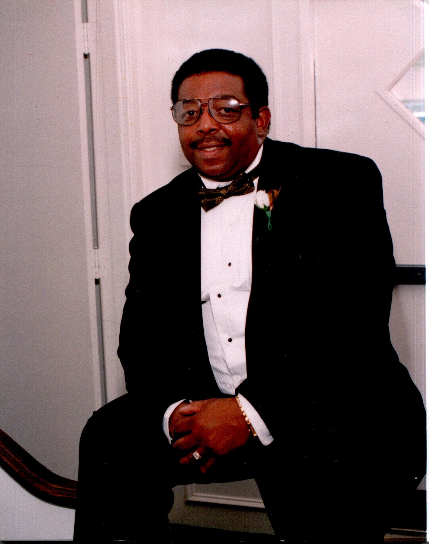 Obituary of Alfred Lee Phoenix Sr.