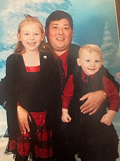 Obituary of Kenneth Paul Takamoto