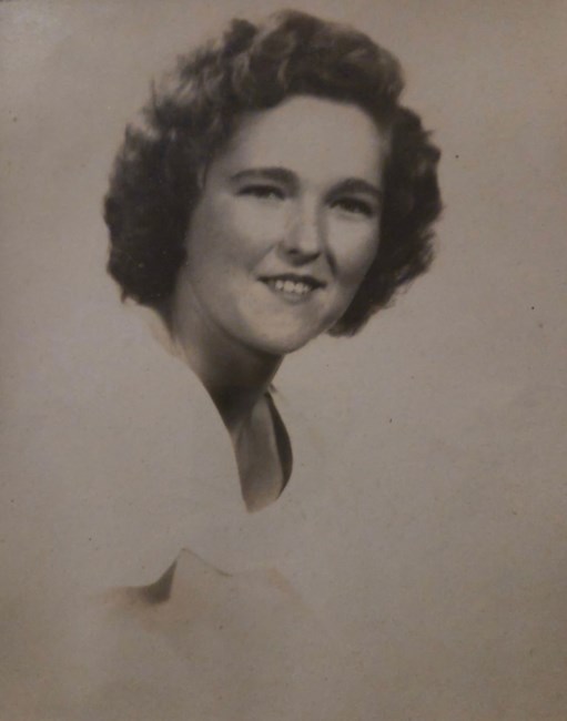 Obituary of Gail Patrick Sparkman