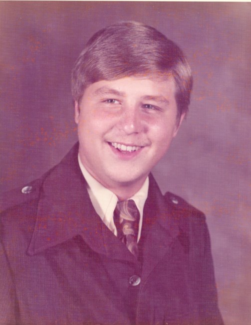 Obituary of George G. Blum