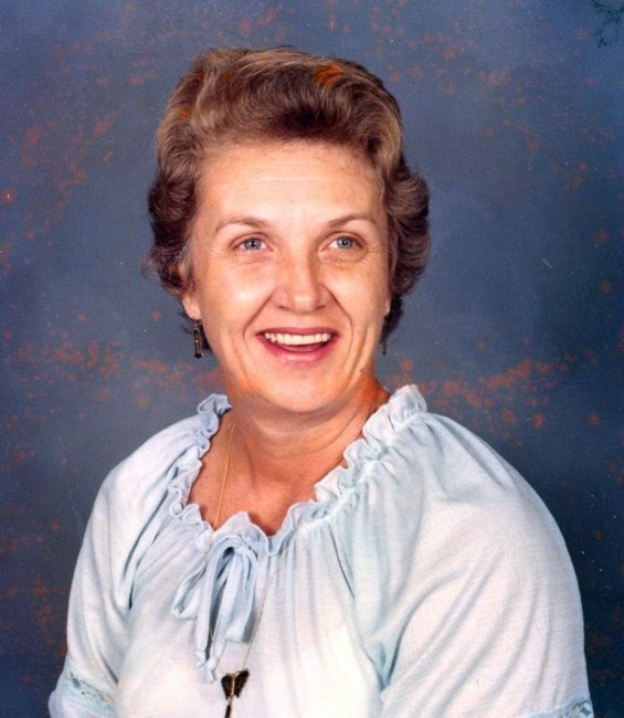 Obituary of Mattie Lois Mills Bennett