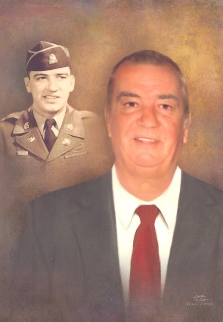 Avis de décès de Donald Clem Sr.