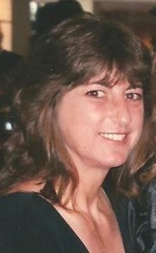 Avis de décès de Elizabeth Susan Johnston Salyers