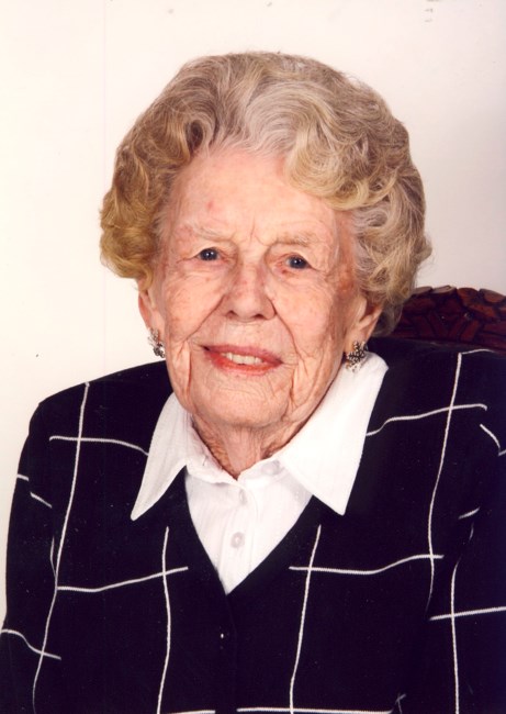 Obituary of Mrs. Annie (Nancy) D. Kinnaird McLaughlin