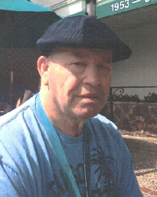 Obituary of Roy Joe Shelton