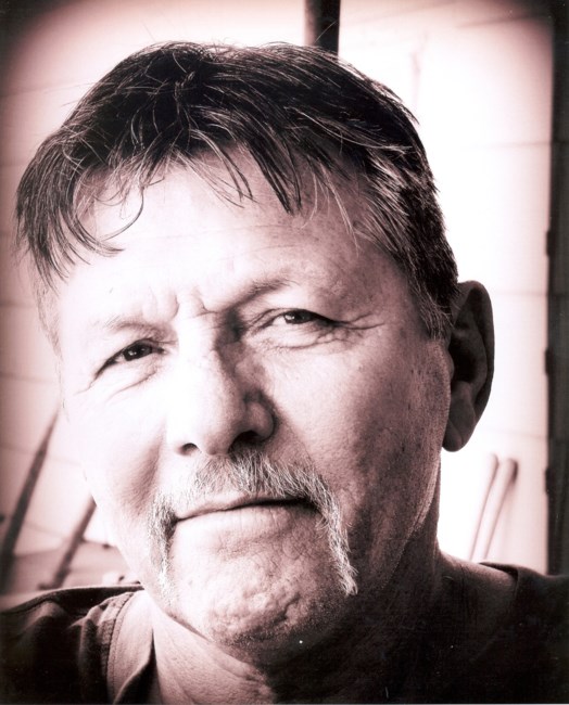 Obituary of Tommy Ford