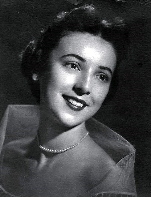 Obituary of Katherine Elizabeth Sweeney