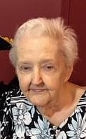 Obituary of Anna M. Baez