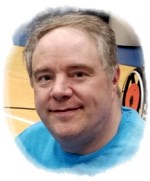 Mark Magnant