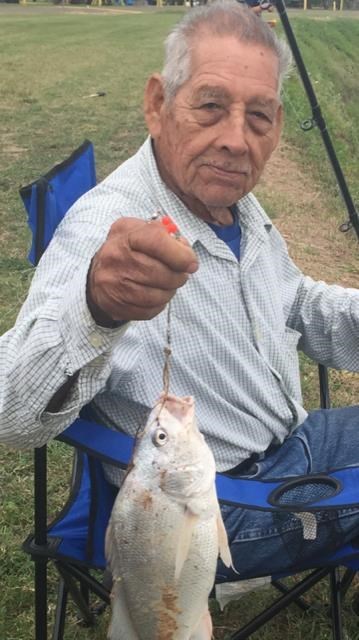 Obituary of Alejandro Aranda