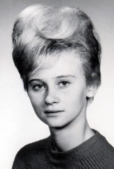 Obituary of Carolyn A Robertson