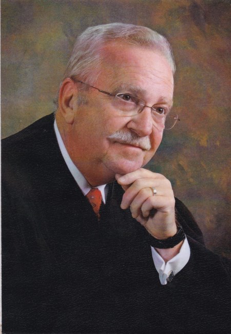 Obituary of Judge Sam L. Lowery, LTC Retired, U.S. Army