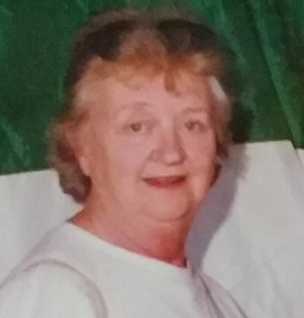 Obituary of Joan Werstiuk