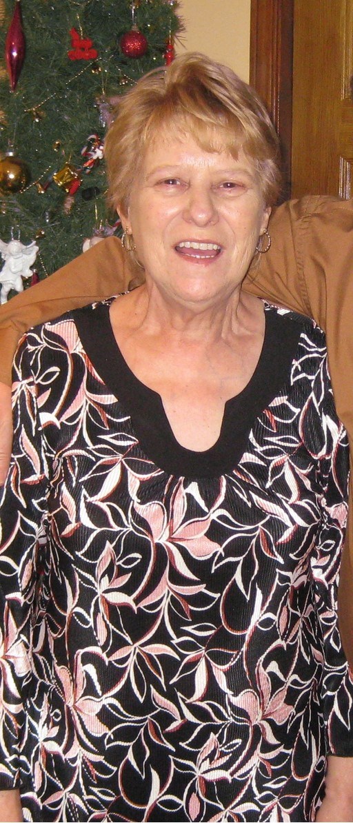 Obituary of Diane Larose