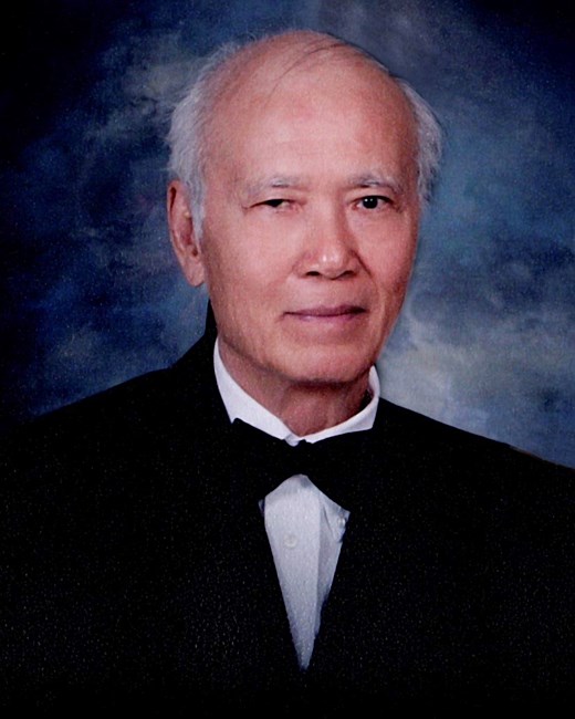 Obituary of Giuse Ninh Thế Cát