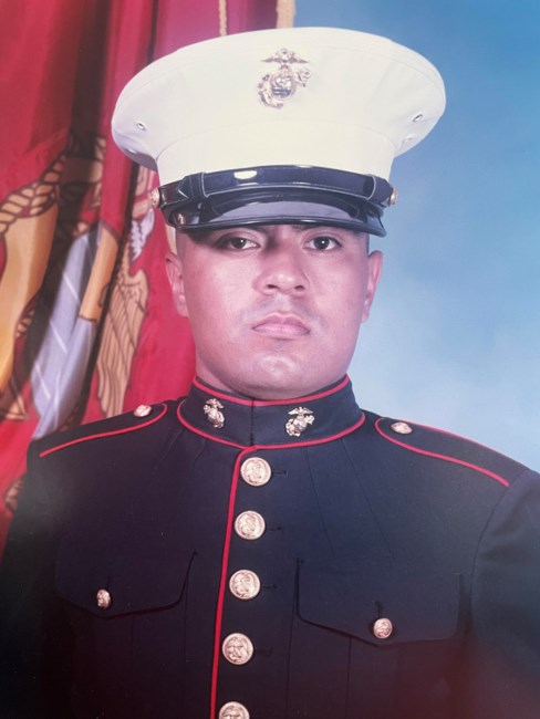 Obituary of Enrique "Kique" Mauricio Hurtado