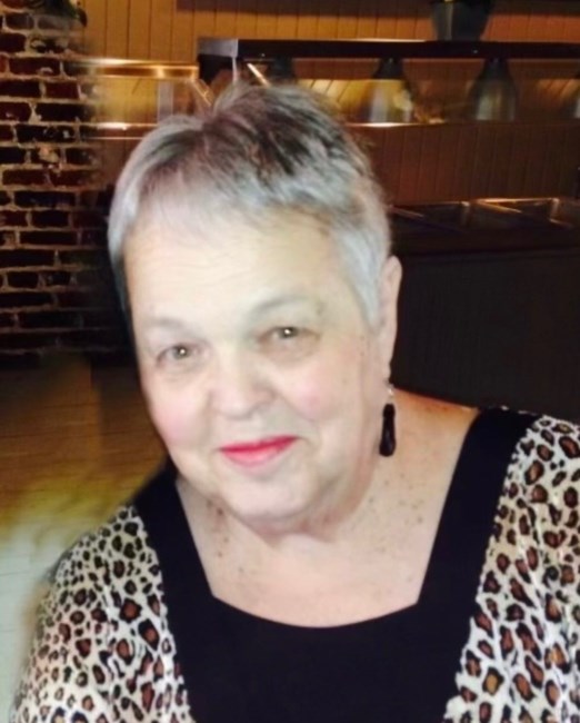Obituary of Carol Bell