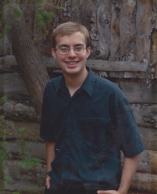 Obituary of Shaun Jeremiah Janssen