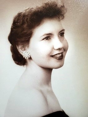 Obituary of Ruth Anne Bock