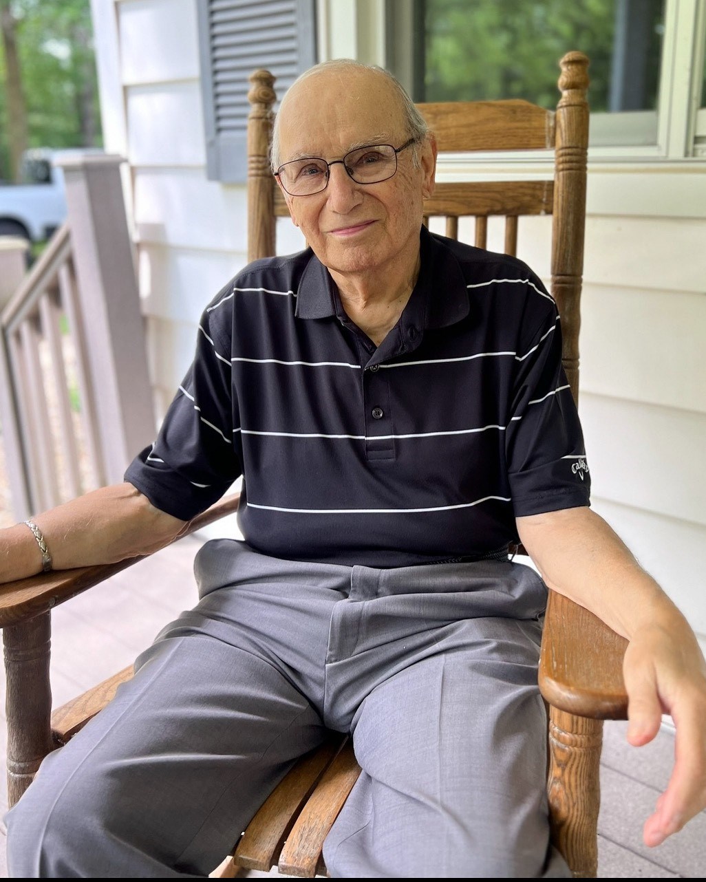 Obituario de Frank Joseph Salcedo