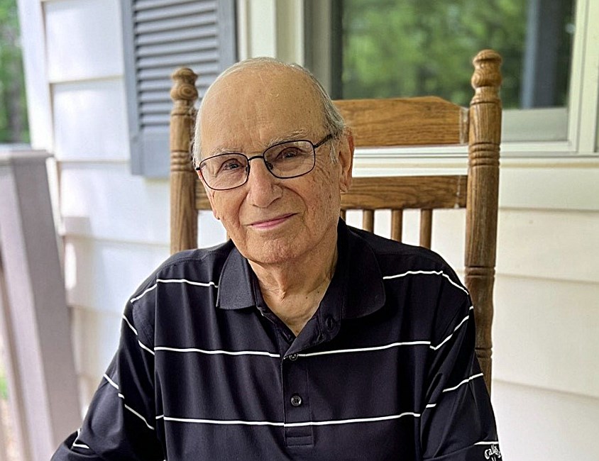 Obituary of Frank Joseph Salcedo