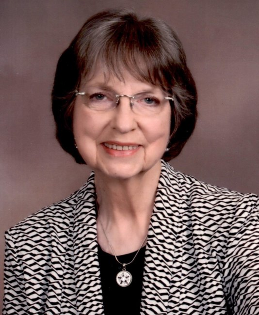 Obituary of Rosemary F. Moore