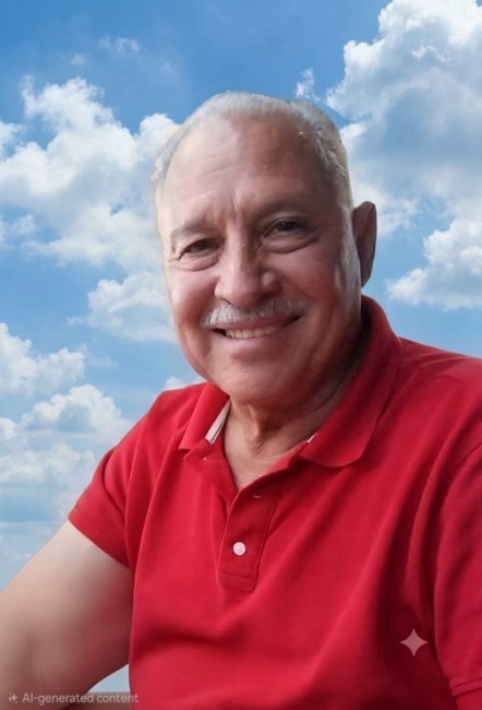 Obituary of Lazaro C Perez