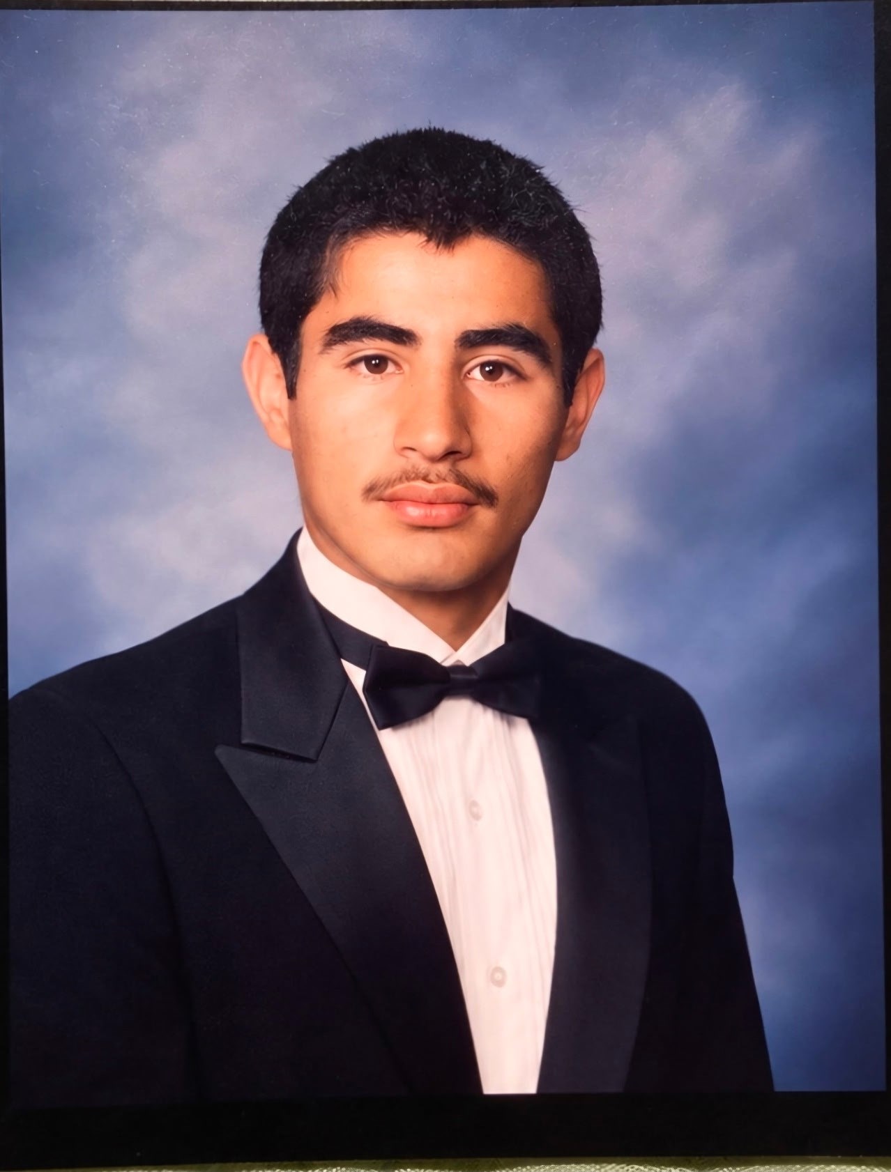 Obituary of Manuel G. Muñoz