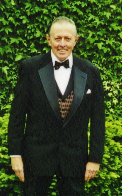 Obituary of John Paul Weick