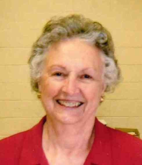 Obituary of Hazel Cherry Hays