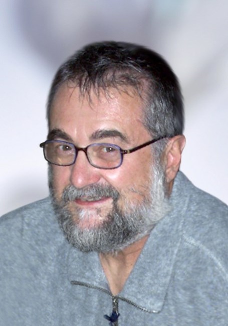 Obituary of Gilles Lapierre