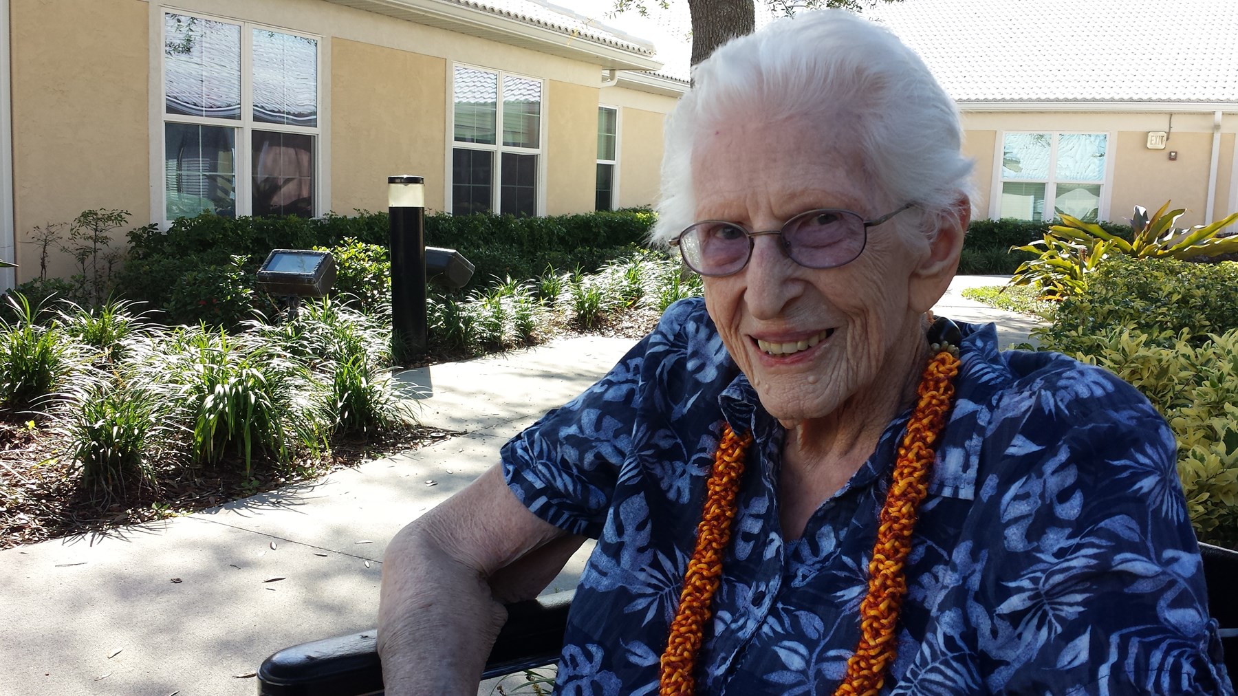 Edith Ann Farney Obituary Palm Bay, FL